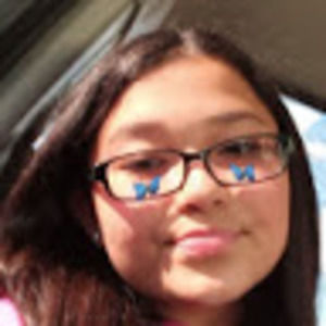 Meet your Posher, Ivanah